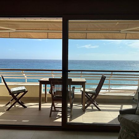 Lets Holidays Tropicana Sea Views 4 Τόσα ντε Μαρ Εξωτερικό φωτογραφία