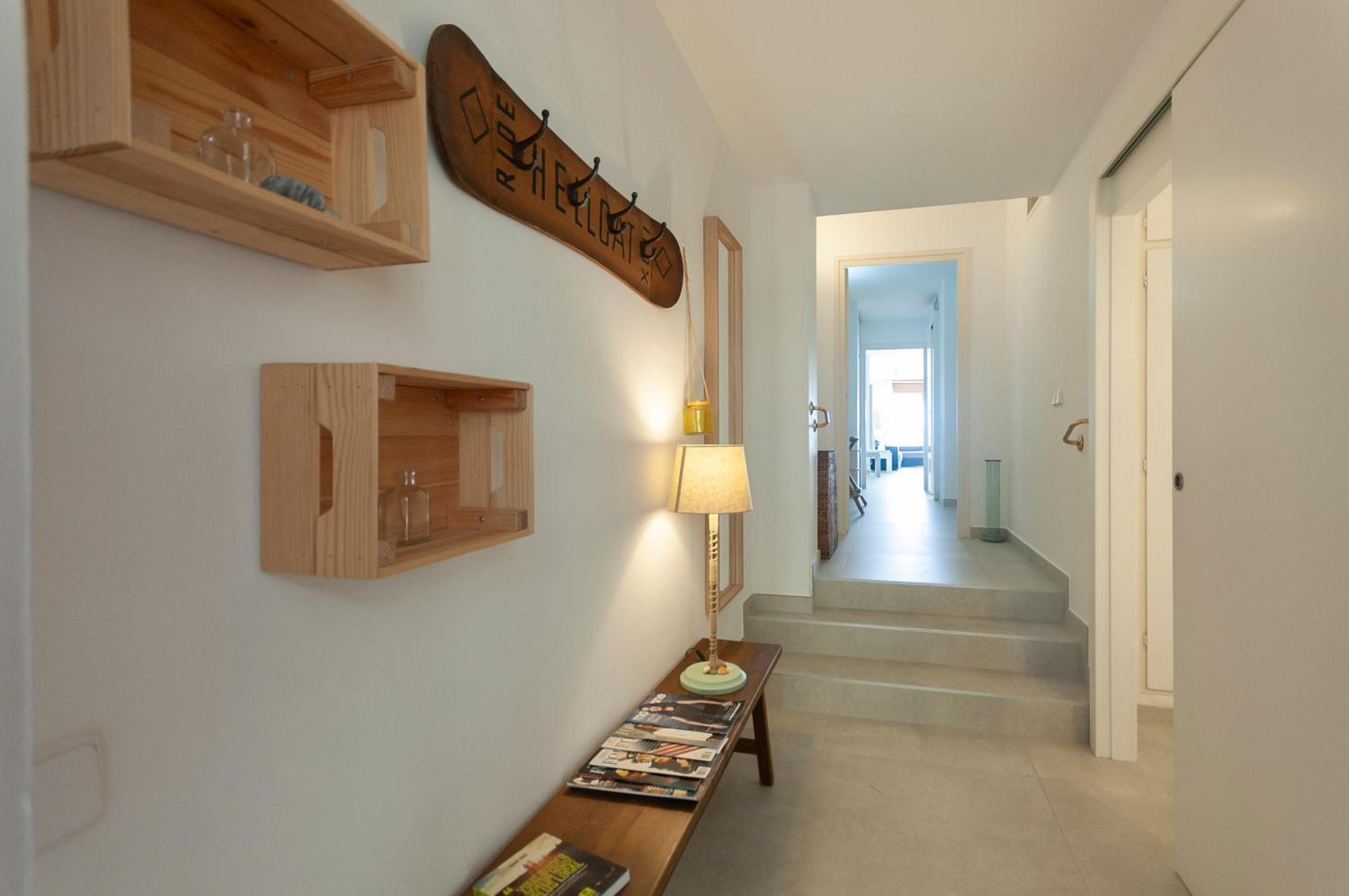Lets Holidays Tropicana Sea Views 4 Τόσα ντε Μαρ Εξωτερικό φωτογραφία