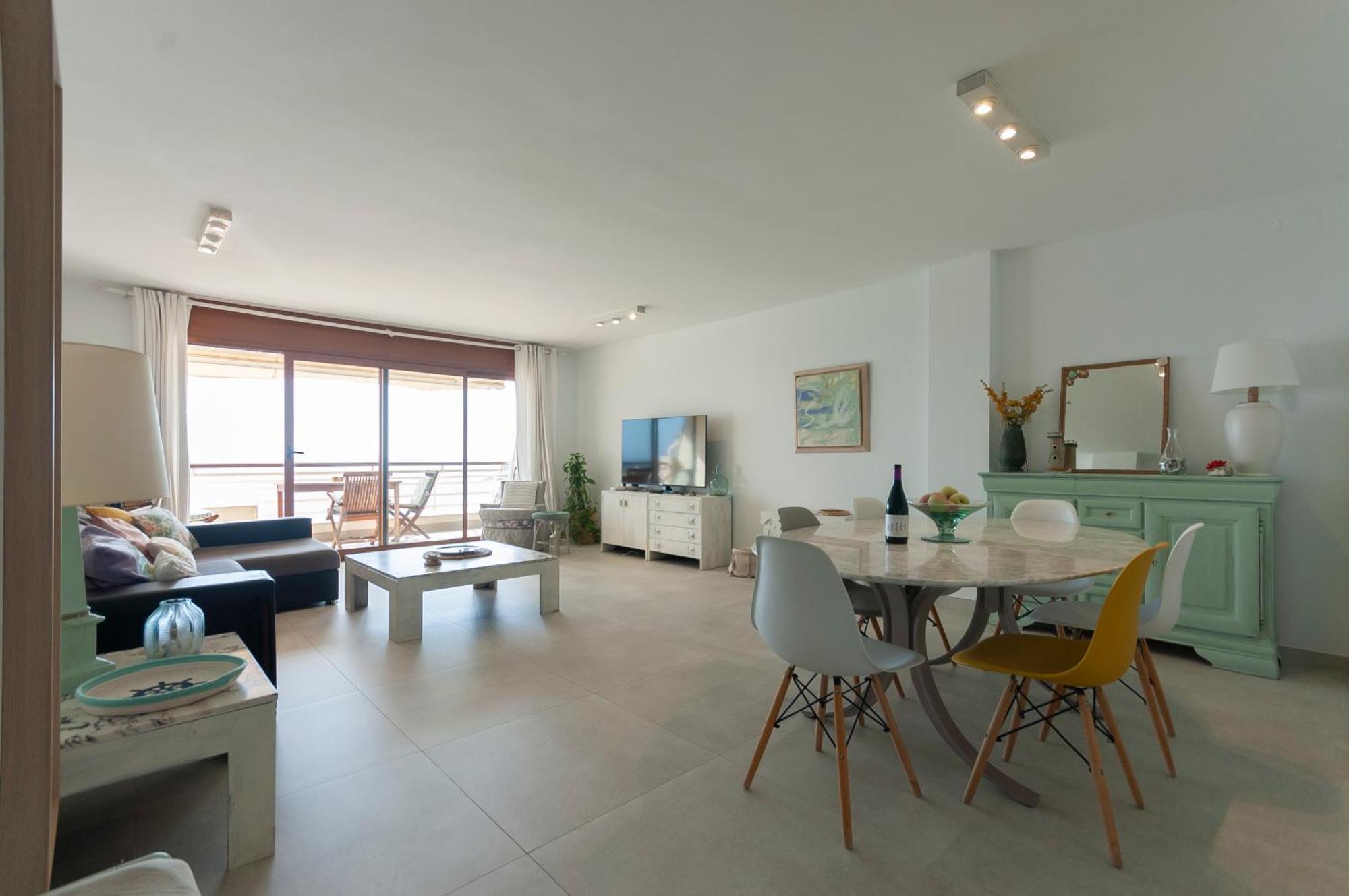 Lets Holidays Tropicana Sea Views 4 Τόσα ντε Μαρ Εξωτερικό φωτογραφία