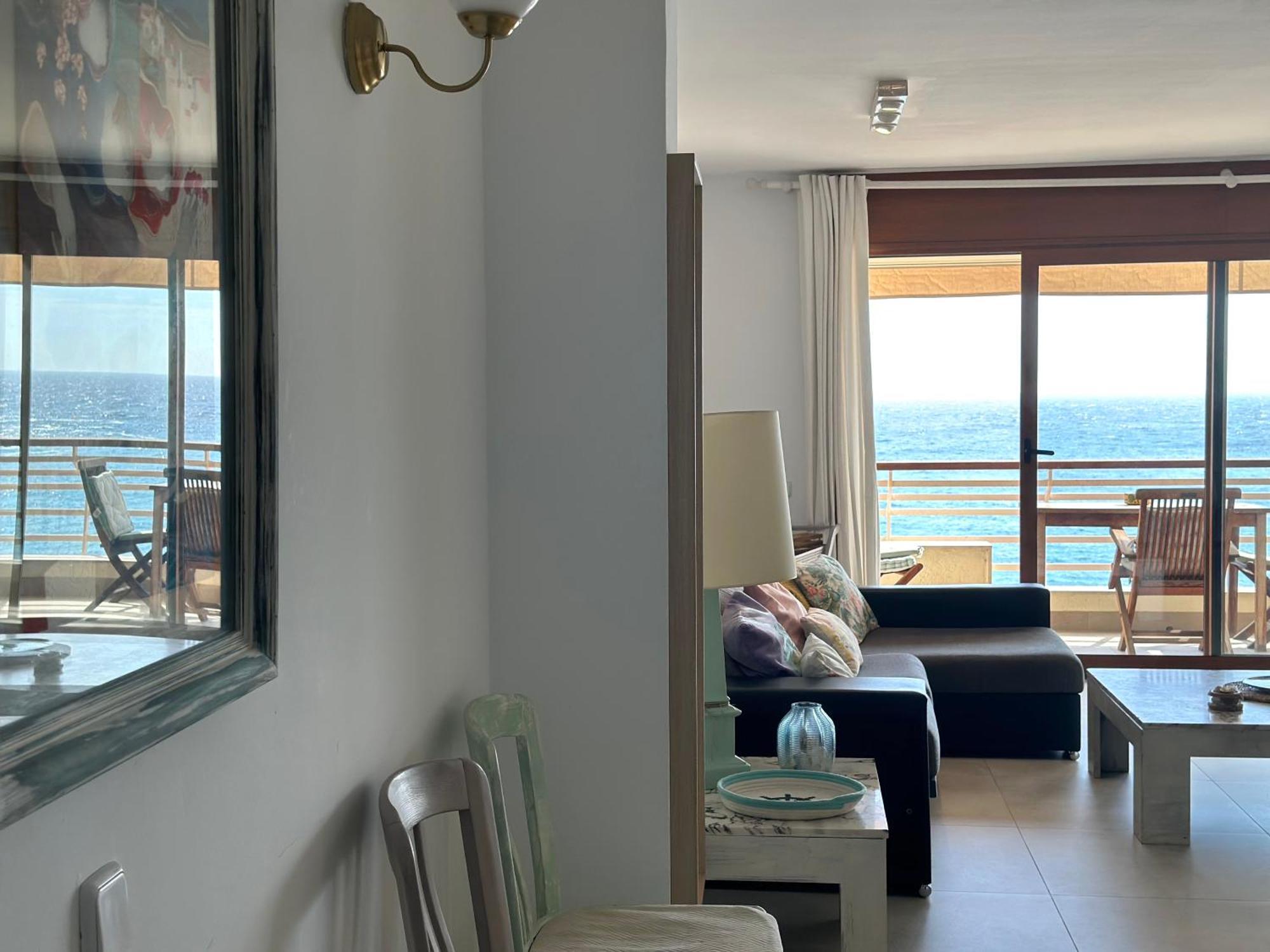 Lets Holidays Tropicana Sea Views 4 Τόσα ντε Μαρ Εξωτερικό φωτογραφία