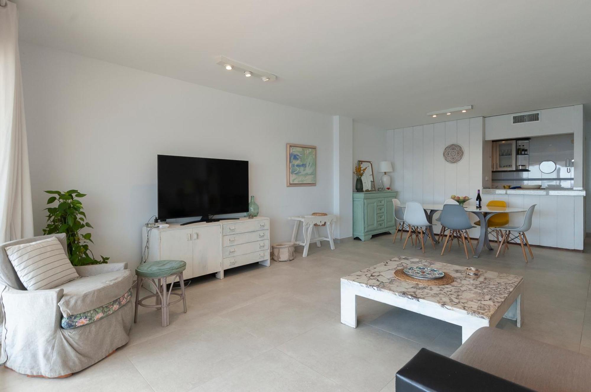 Lets Holidays Tropicana Sea Views 4 Τόσα ντε Μαρ Εξωτερικό φωτογραφία