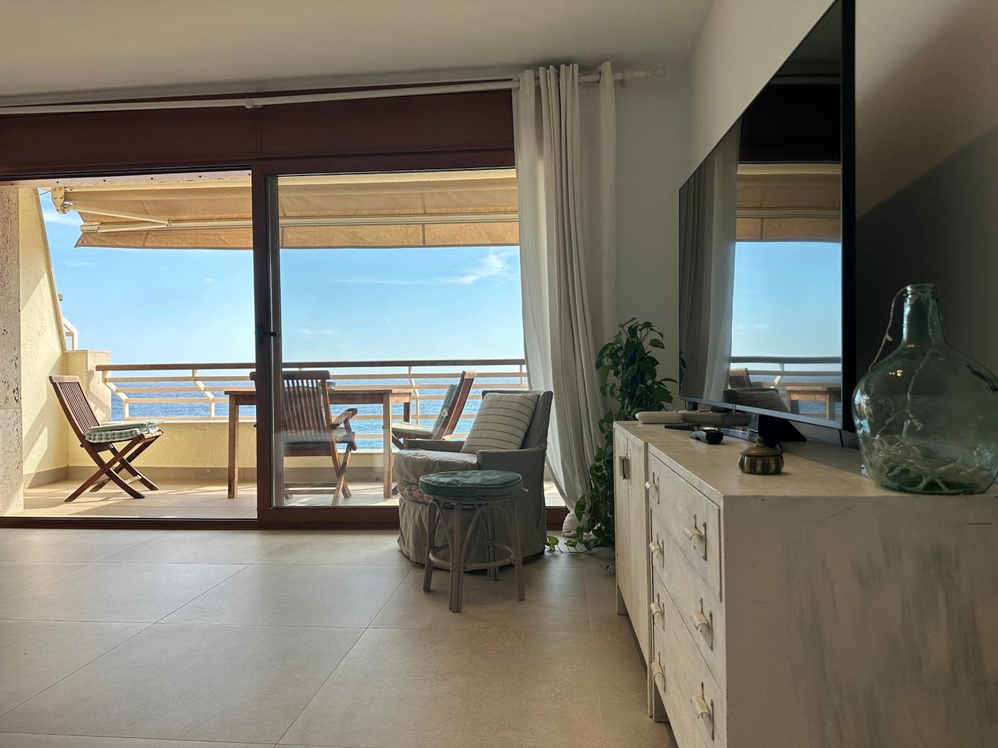 Lets Holidays Tropicana Sea Views 4 Τόσα ντε Μαρ Εξωτερικό φωτογραφία